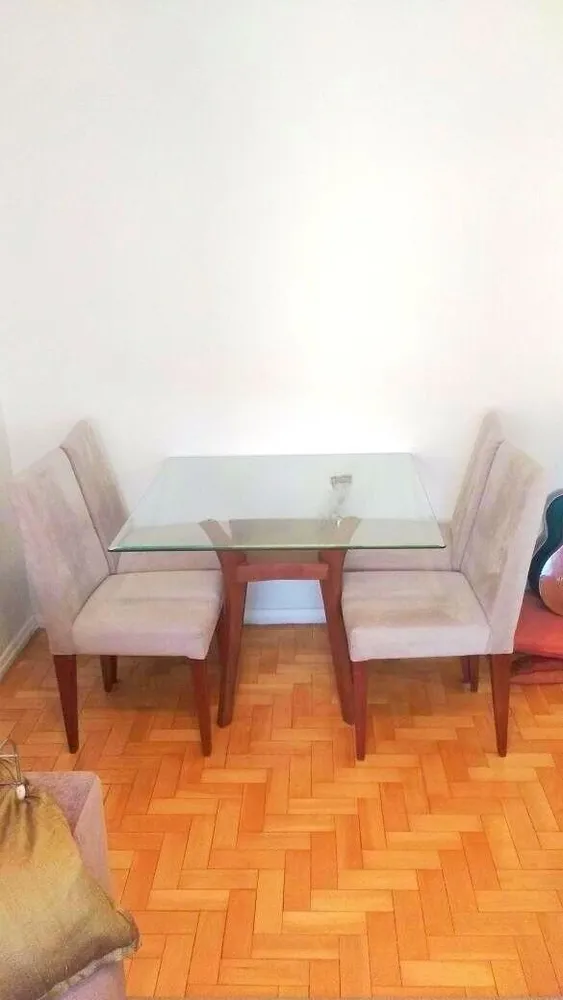 Apartamento, 1 quarto, 45 m² - Foto 4