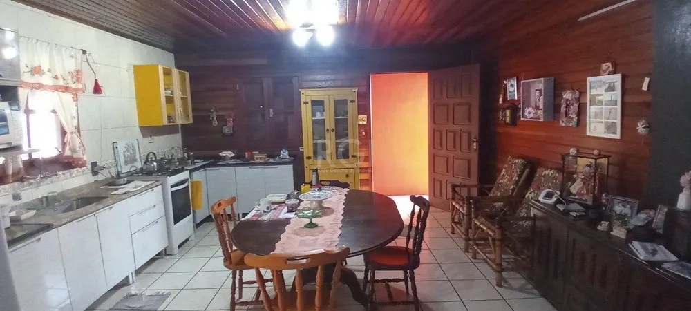 Casa, 3 quartos, 107 m² - Foto 8