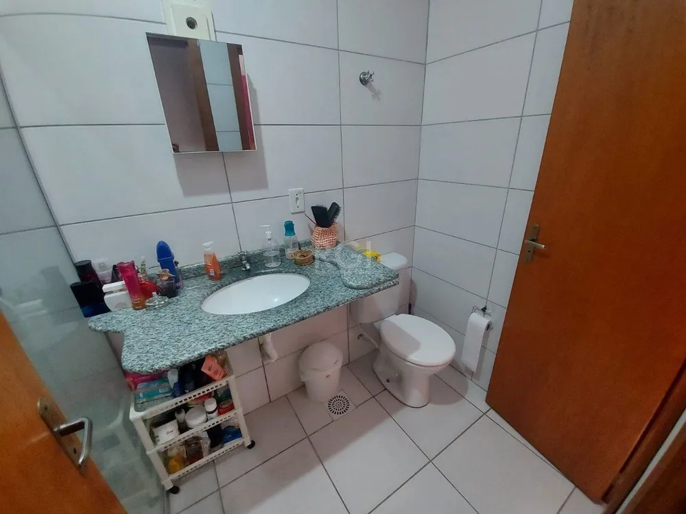 Casa, 3 quartos, 107 m² - Foto 1
