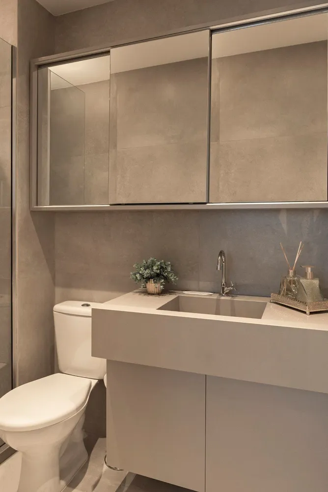 Apartamento, 2 quartos, 39 m² - Foto 10