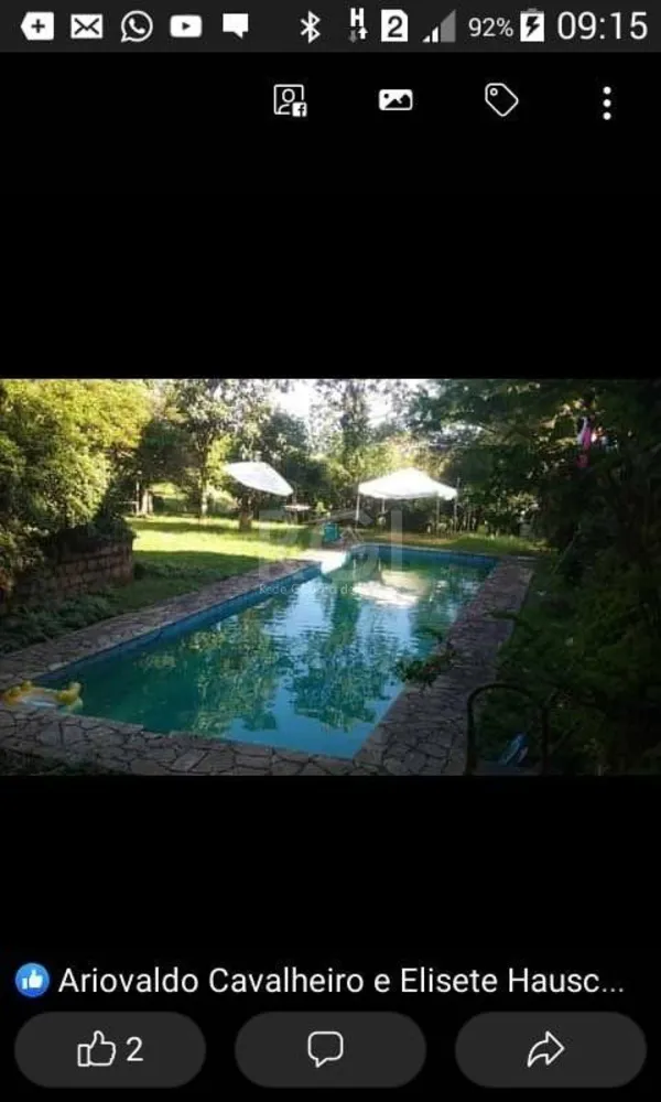 Terreno, 664 m² - Foto 9