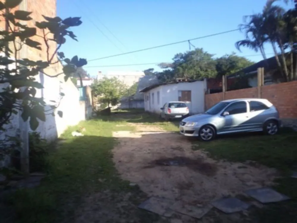 Terreno, 615 m² - Foto 1