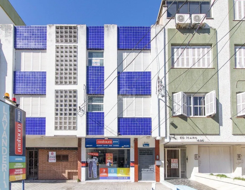 Apartamento, 1 quarto, 2831 m² - Foto 2