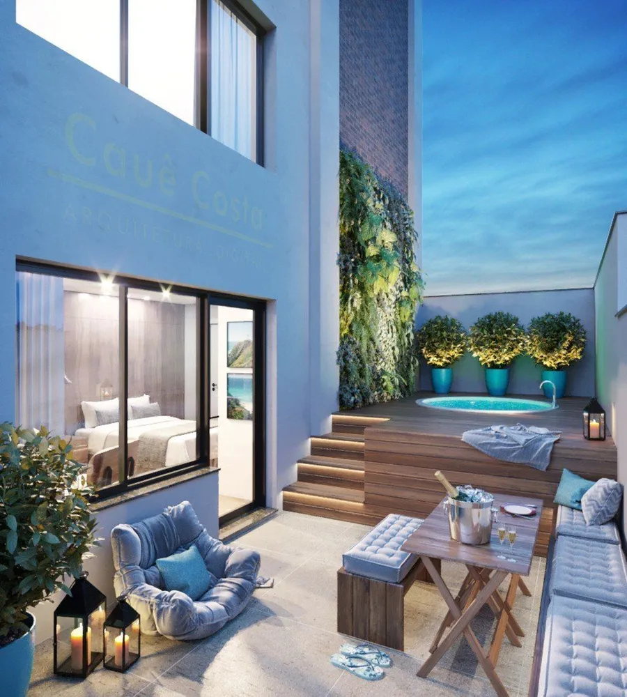 Apartamento, 3 quartos, 71 m² - Foto 4