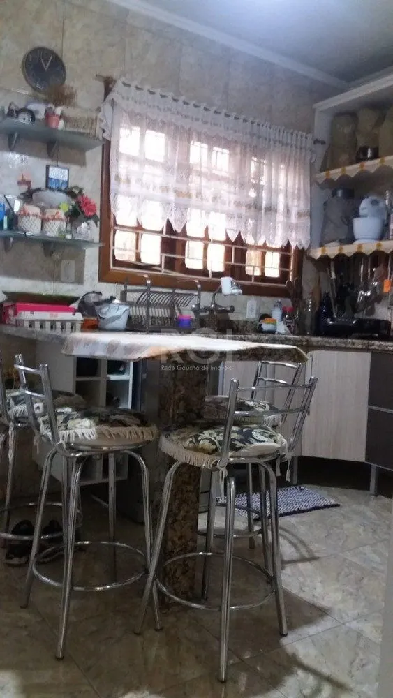 Casa, 3 quartos, 142 m² - Foto 5