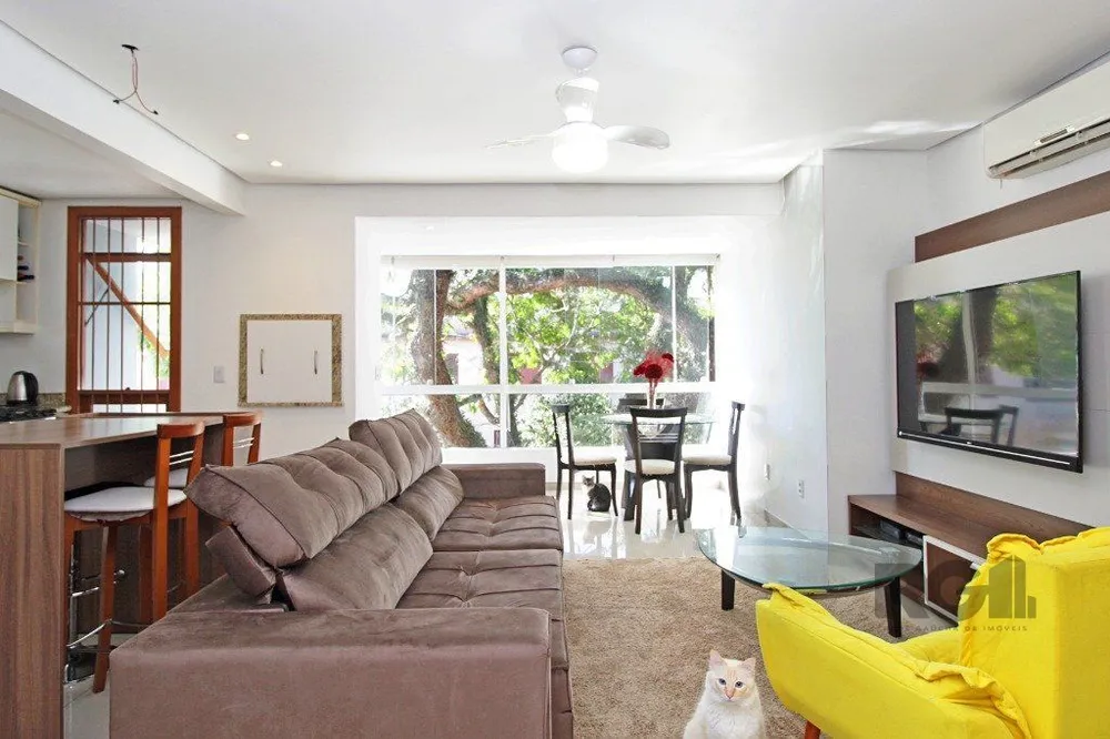Casa, 3 quartos, 248 m² - Foto 11