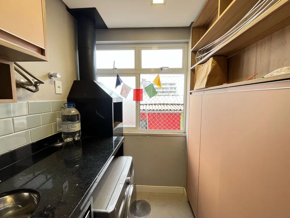 Apartamento, 1 quarto, 42 m² - Foto 8