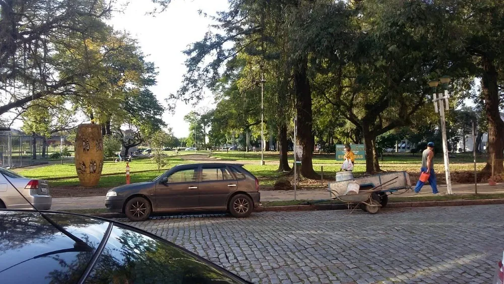 Apartamento, 1 quarto, 47 m² - Foto 11