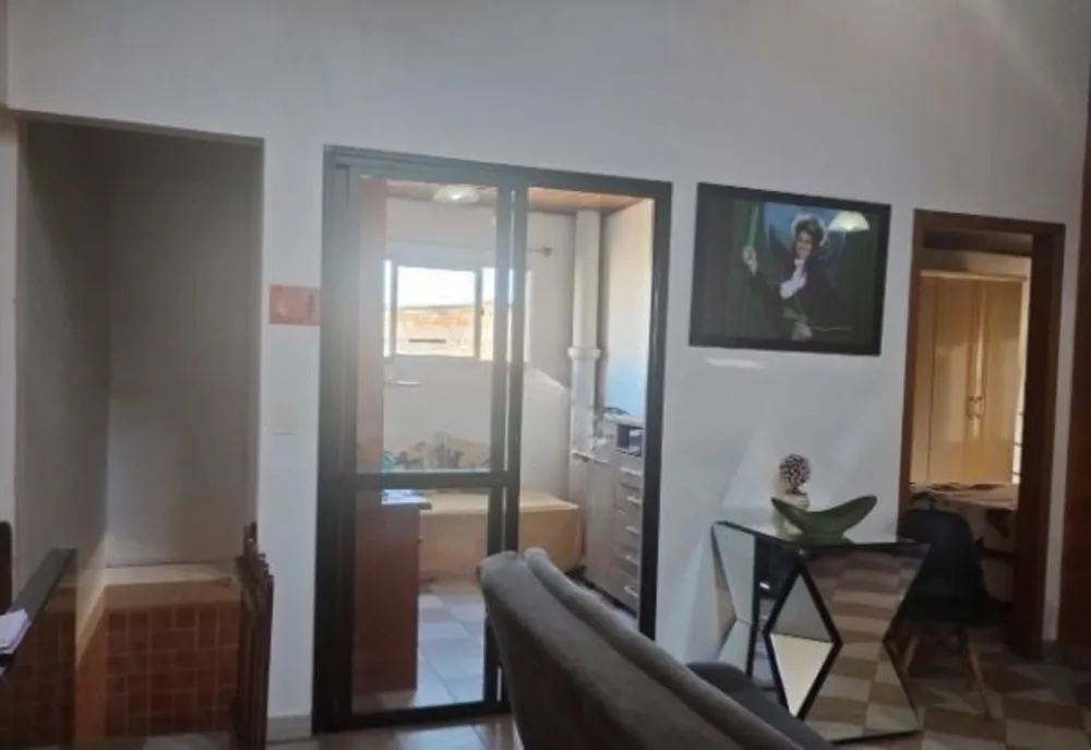 Casa, 3 quartos, 206 m² - Foto 2