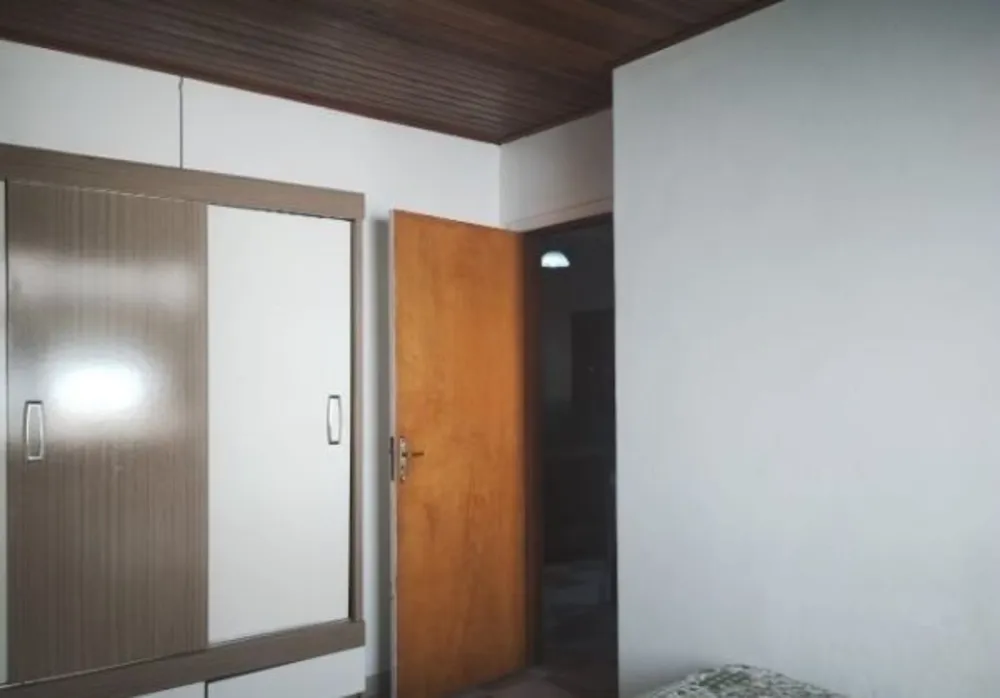 Casa, 3 quartos, 206 m² - Foto 1