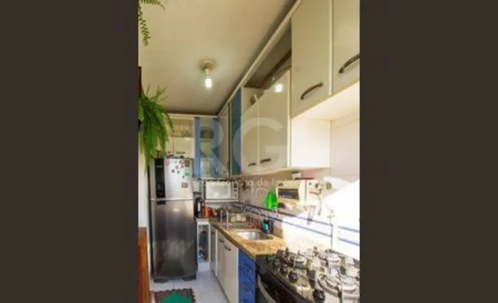 Apartamento, 1 quarto, 44 m² - Foto 4