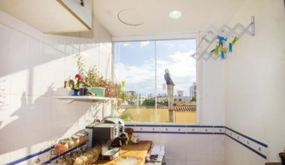 Apartamento, 1 quarto, 44 m² - Foto 3