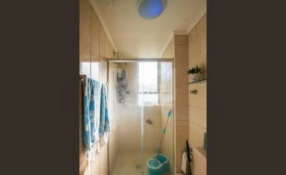 Apartamento, 1 quarto, 44 m² - Foto 10