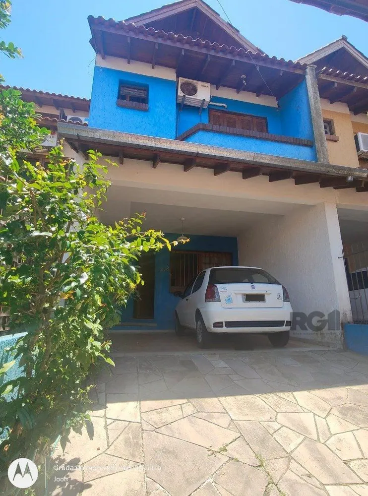 Casa, 3 quartos, 135 m² - Foto 5