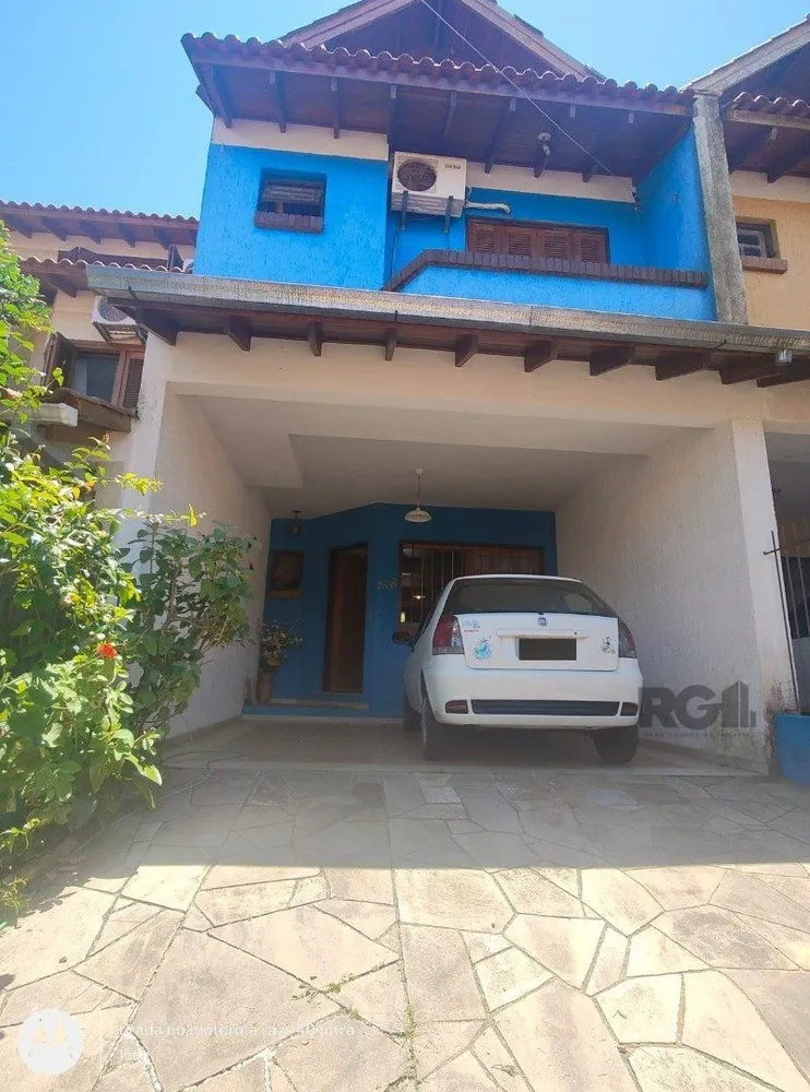 Casa, 3 quartos, 135 m² - Foto 8
