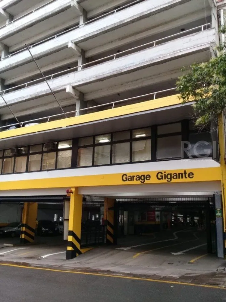 Box-Garagem, 19 m² - Foto 4