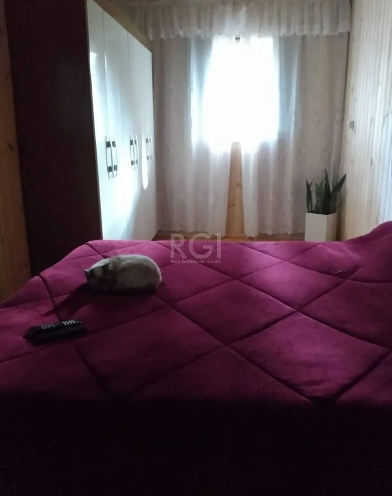 Casa, 3 quartos, 150 m² - Foto 12