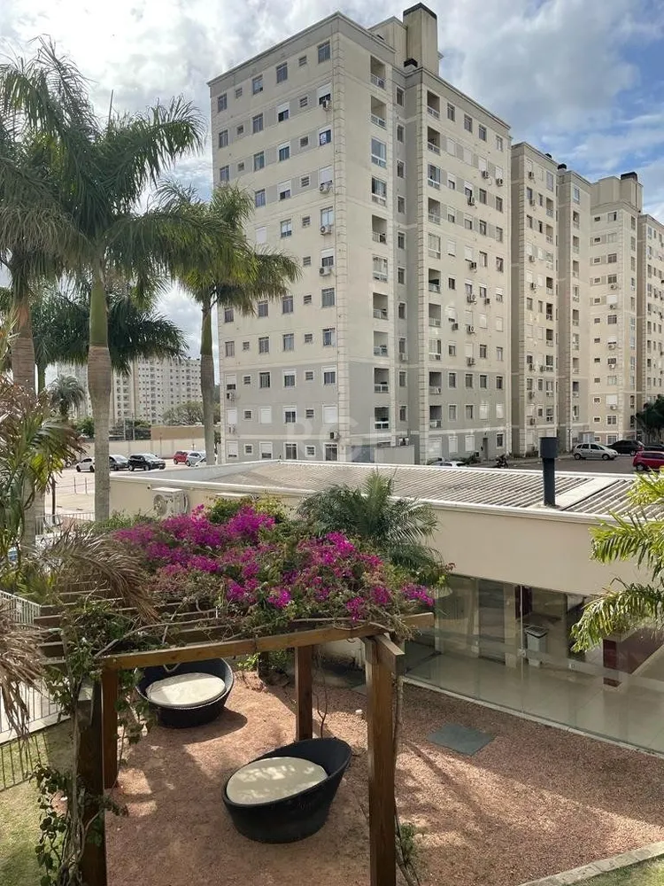 Apartamento, 2 quartos, 48 m² - Foto 15