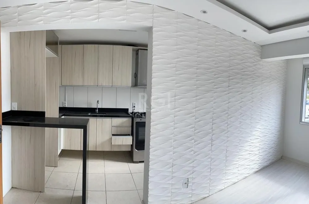 Apartamento, 2 quartos, 48 m² - Foto 2