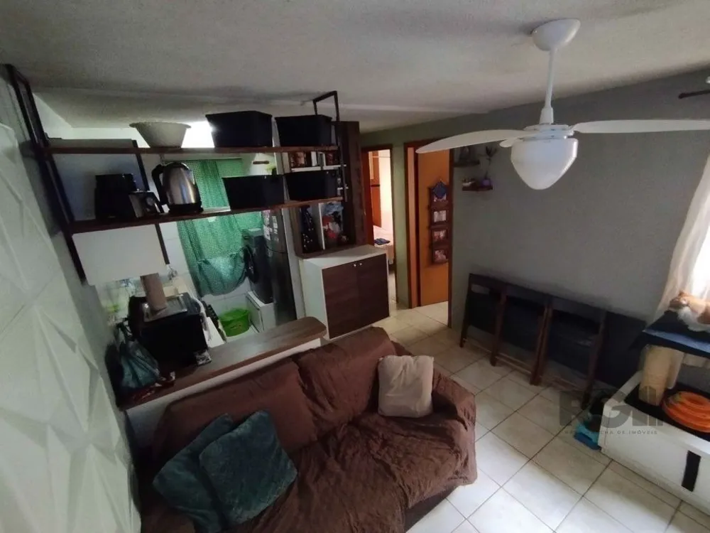 Apartamento, 2 quartos, 38 m² - Foto 6