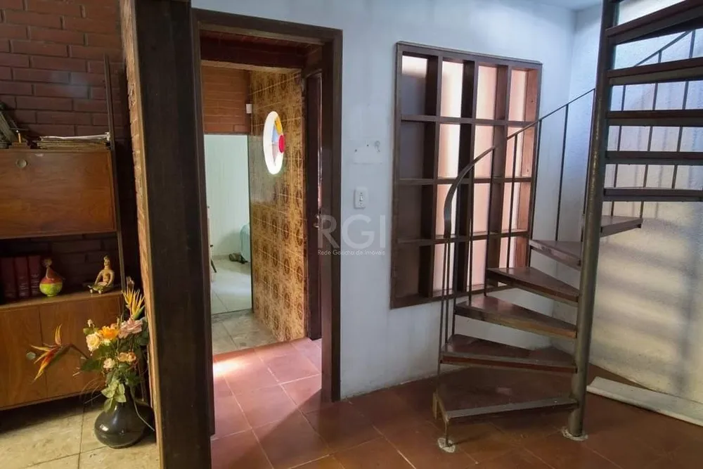 Casa, 3 quartos, 53 m² - Foto 1