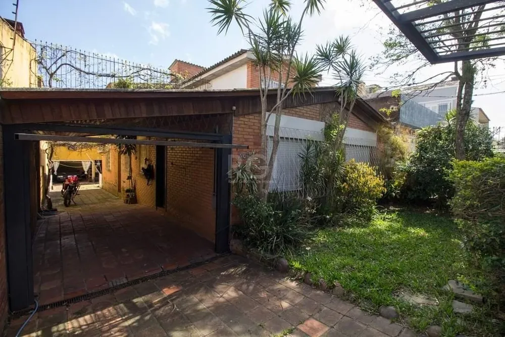 Casa, 3 quartos, 53 m² - Foto 2