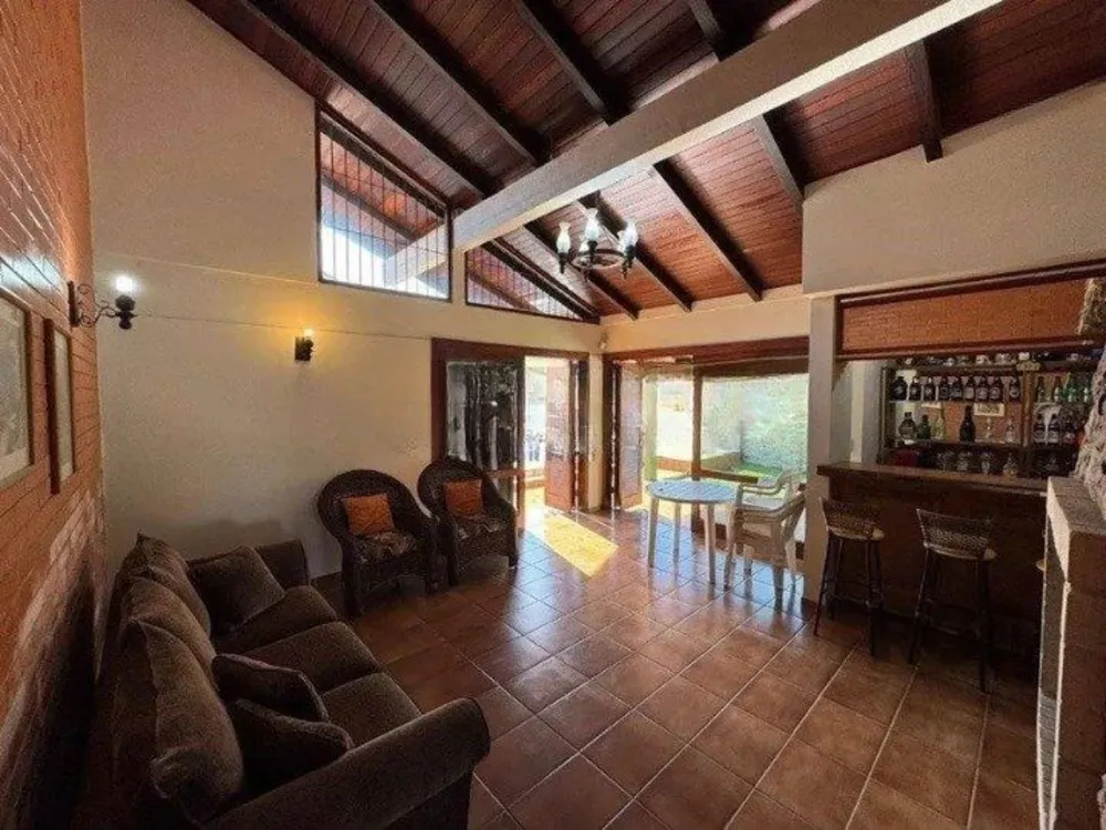 Casa de Condomínio, 5 quartos - Foto 8
