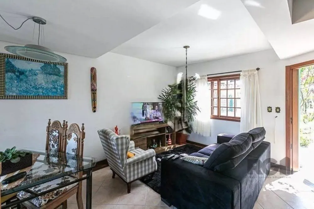Casa, 3 quartos, 161 m² - Foto 1