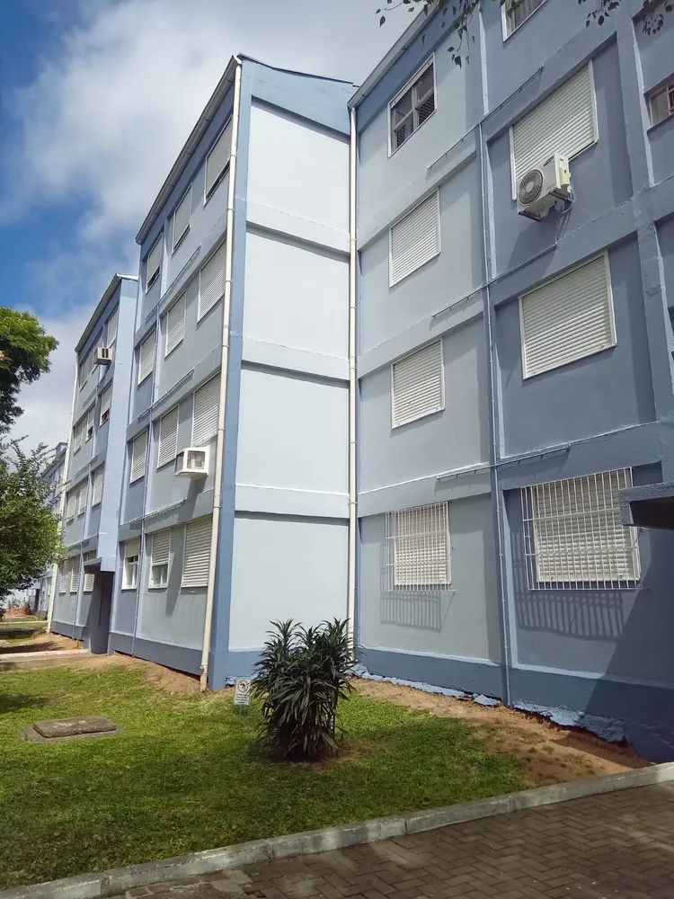 Apartamento, 3 quartos, 61 m² - Foto 1