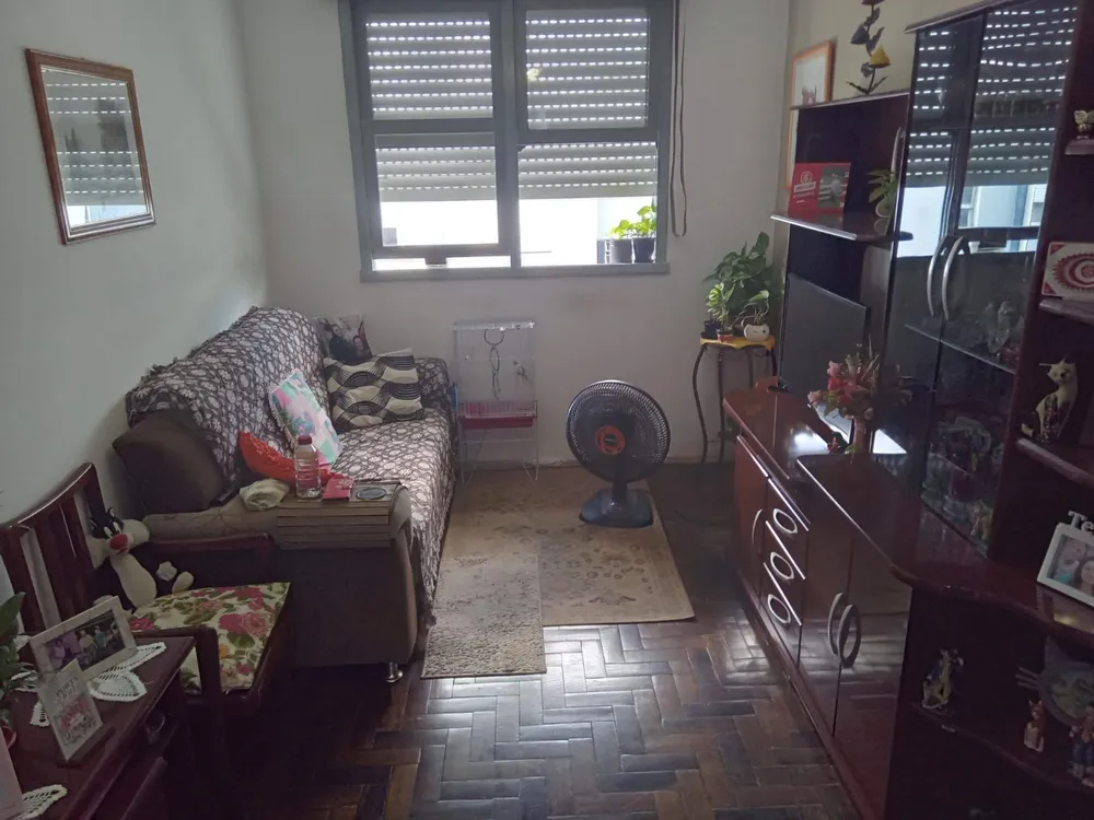 Apartamento, 3 quartos, 61 m² - Foto 12