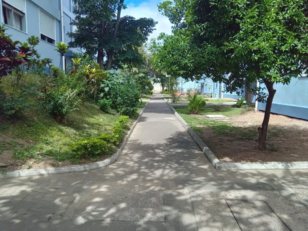 Apartamento, 3 quartos, 61 m² - Foto 4