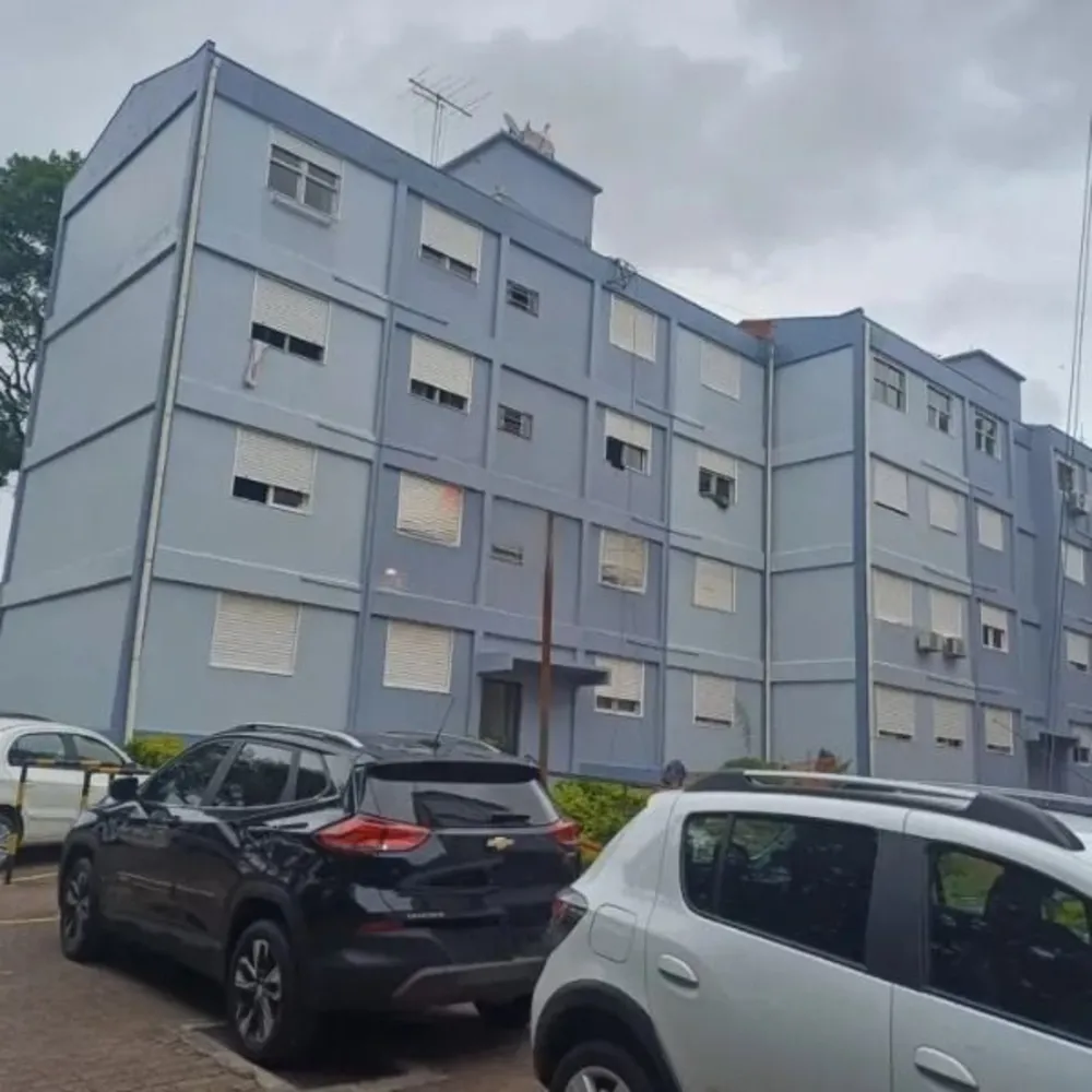 Apartamento, 3 quartos, 61 m² - Foto 2