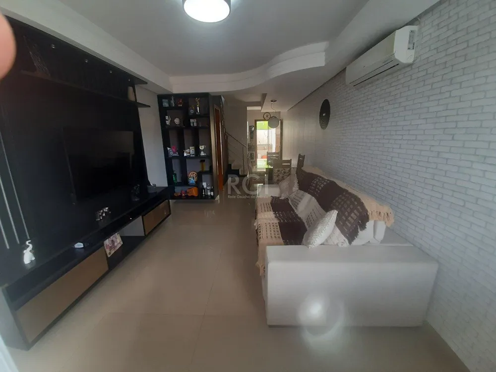Casa, 2 quartos, 80 m² - Foto 1
