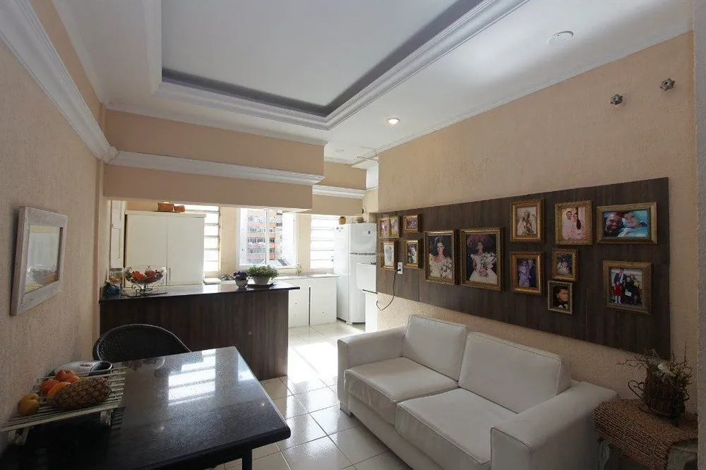 Apartamento, 3 quartos, 200 m² - Foto 11