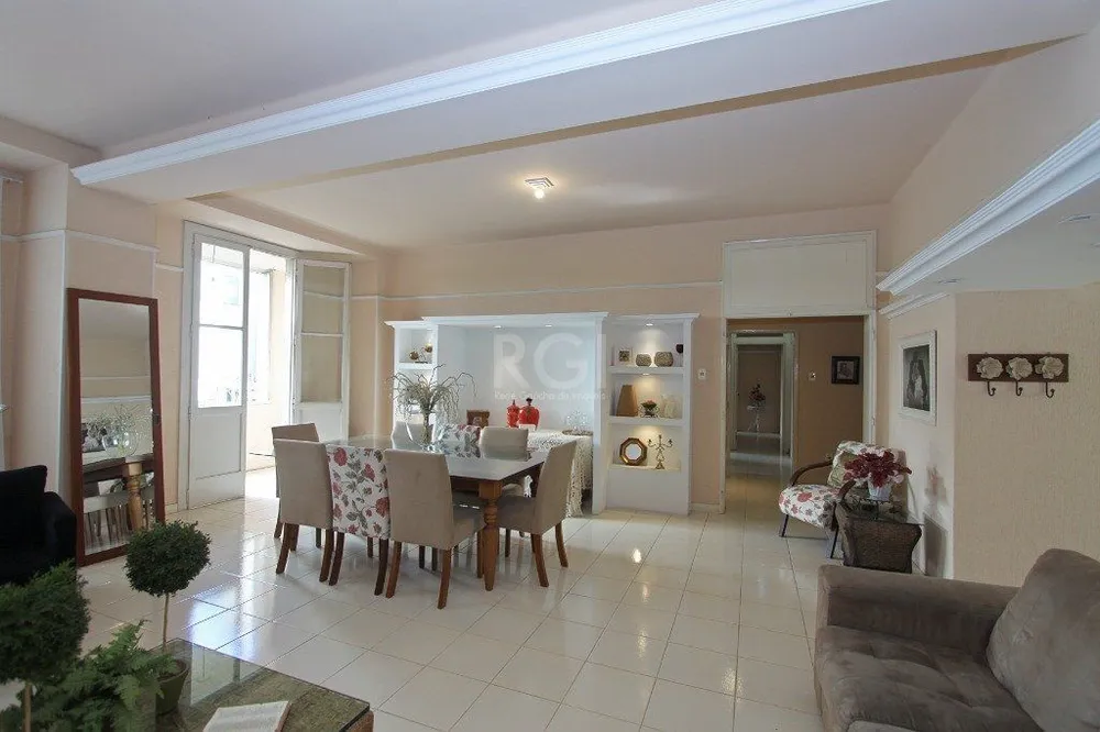 Apartamento, 3 quartos, 200 m² - Foto 3