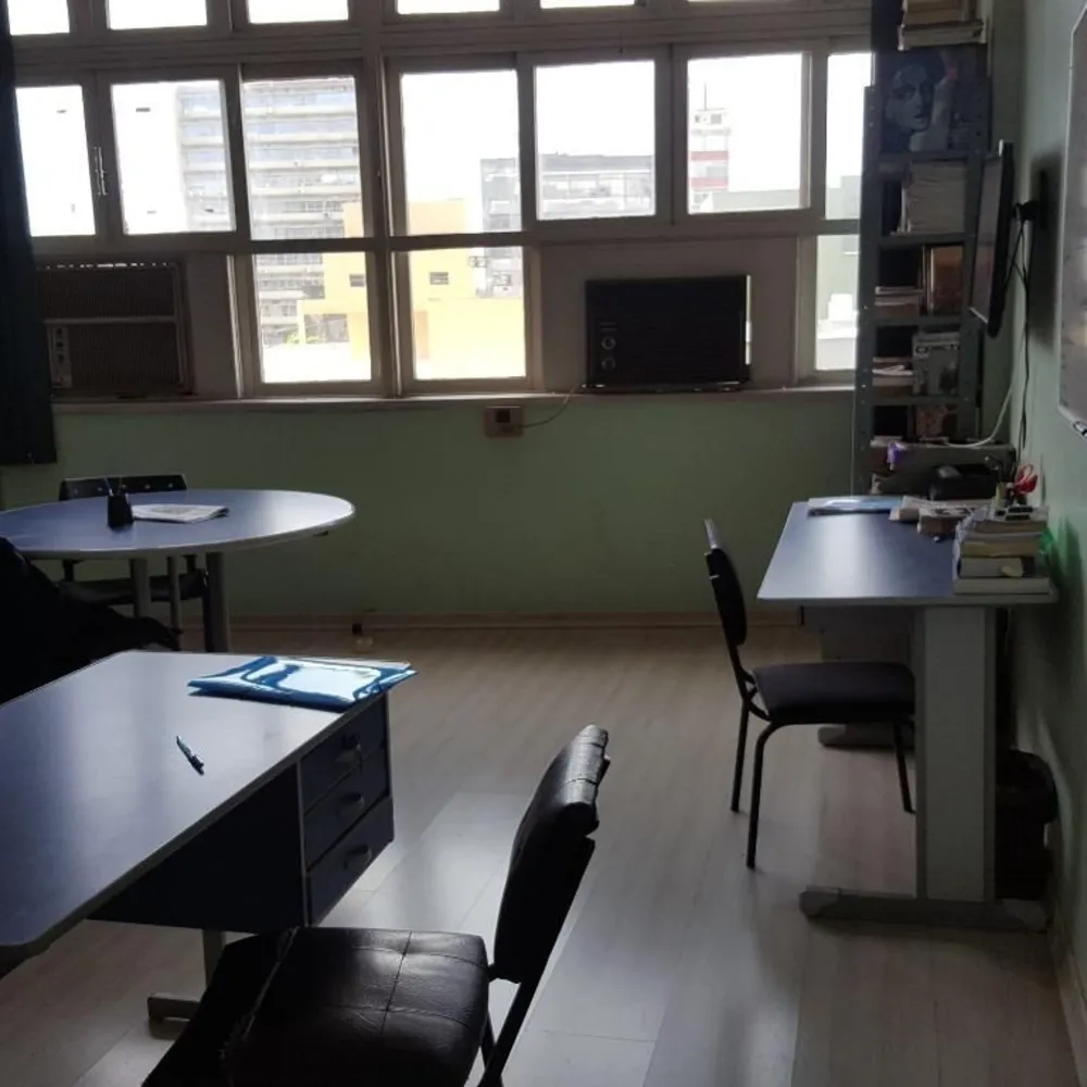Apartamento, 2 quartos, 70 m² - Foto 6