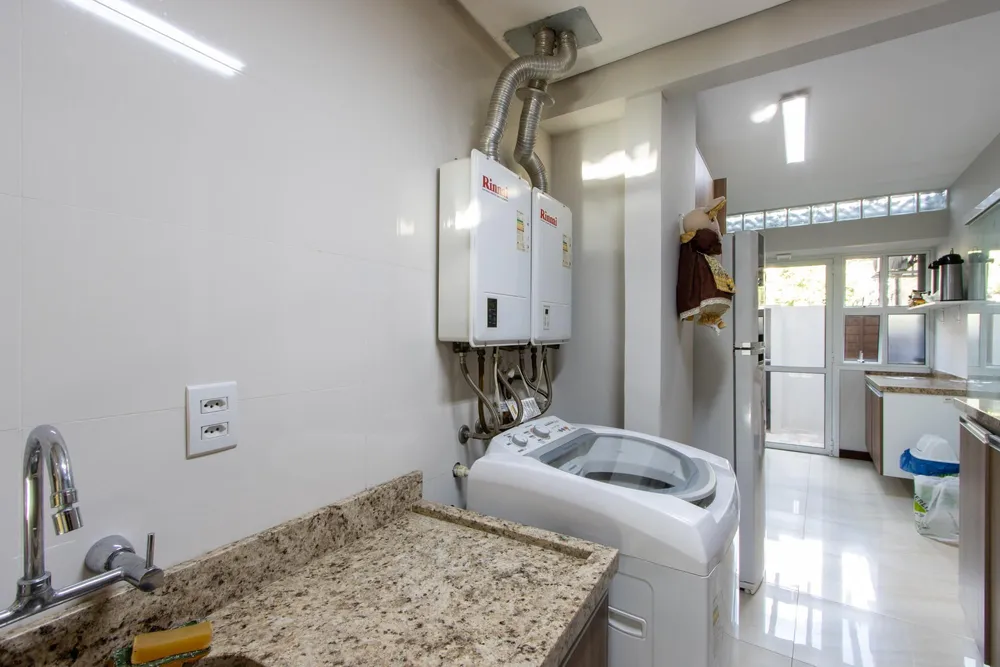 Casa de Condomínio, 4 quartos - Foto 11