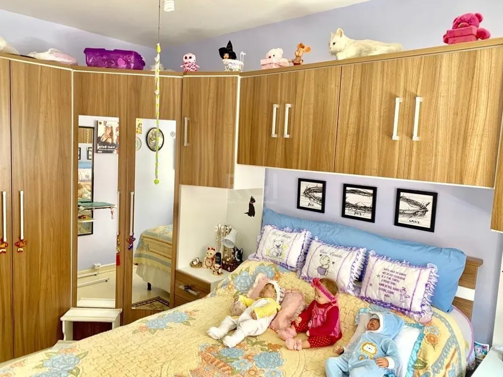 Apartamento, 2 quartos, 71 m² - Foto 1