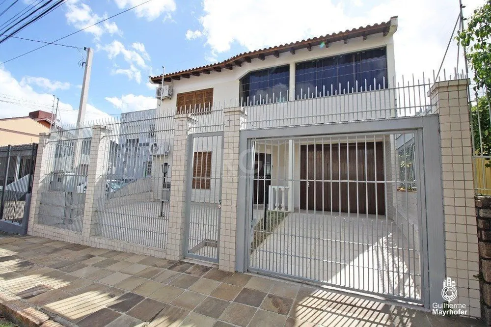Casa, 3 quartos, 246 m² - Foto 5