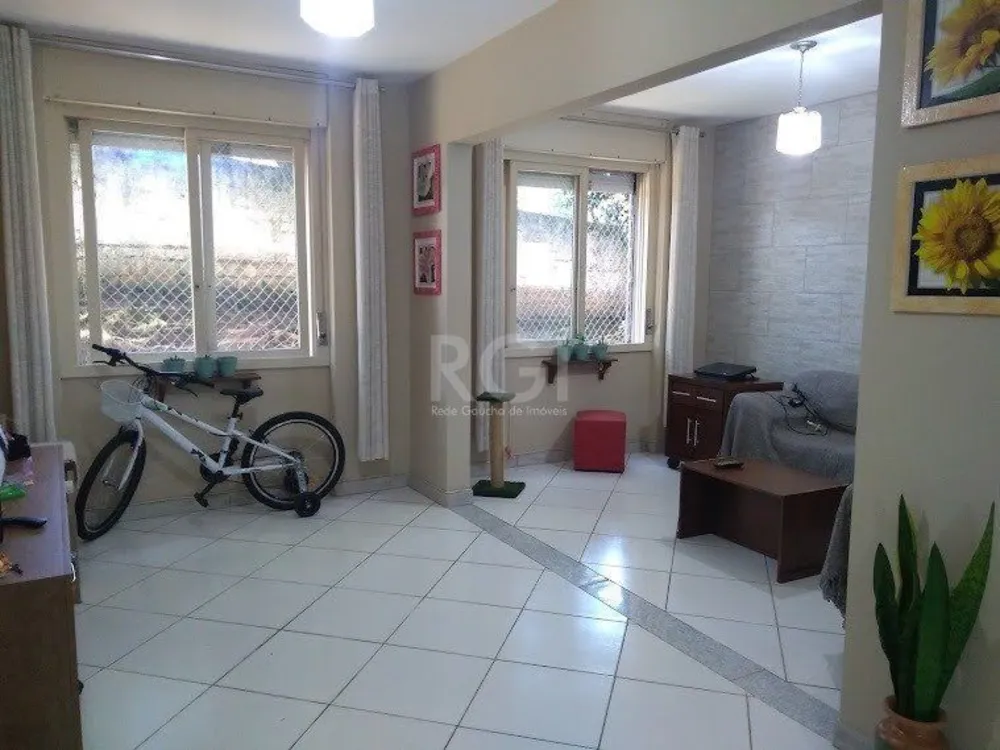 Apartamento, 3 quartos, 68 m² - Foto 11