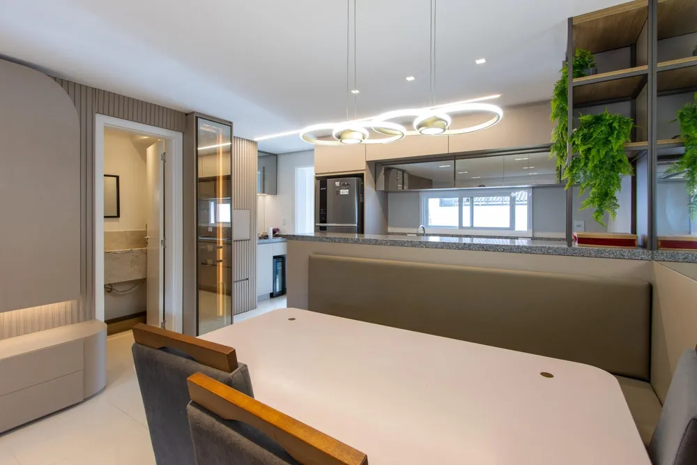 Casa, 3 quartos, 95 m² - Foto 4