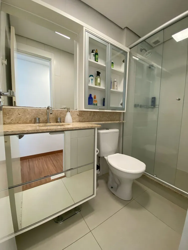 Apartamento, 2 quartos, 66 m² - Foto 5