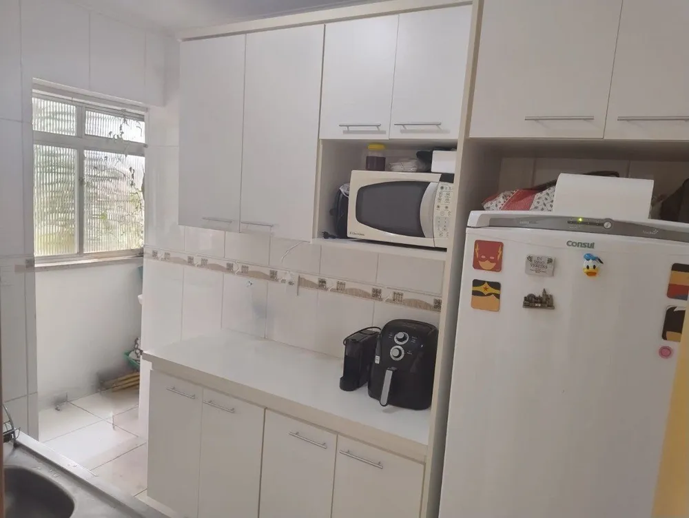 Apartamento, 2 quartos, 70 m² - Foto 12