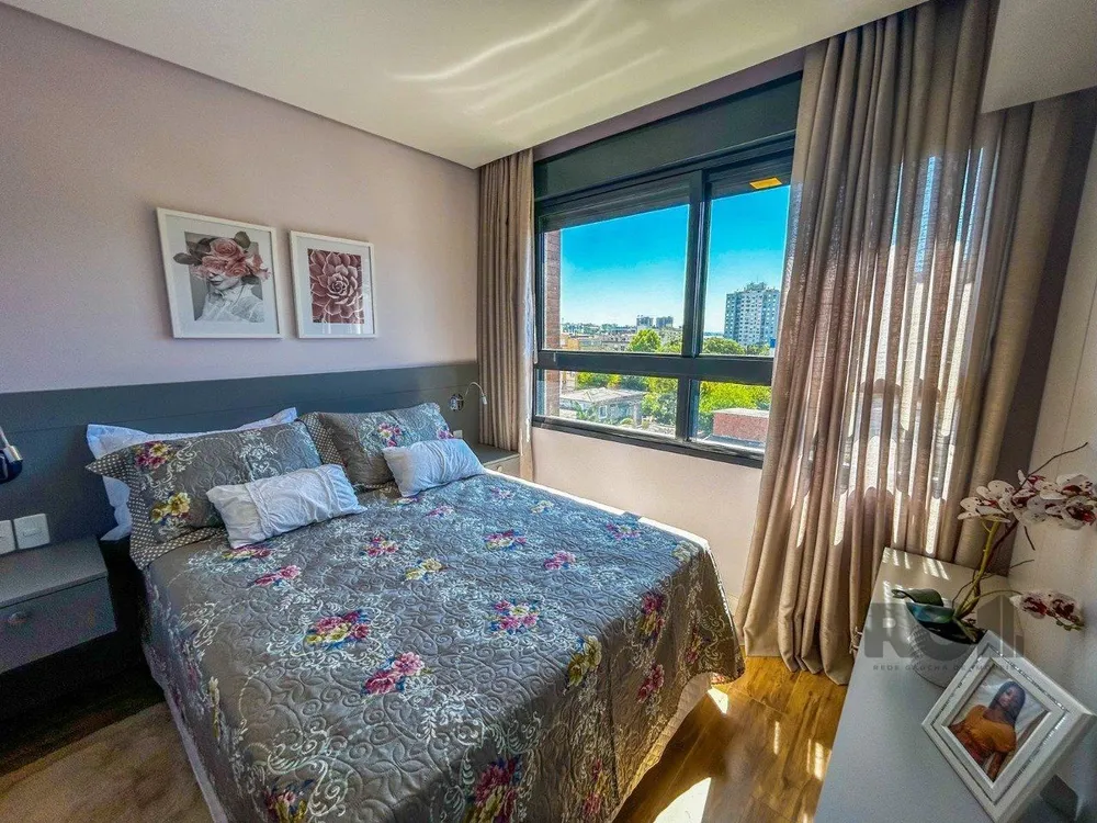 Apartamento, 2 quartos, 67 m² - Foto 7