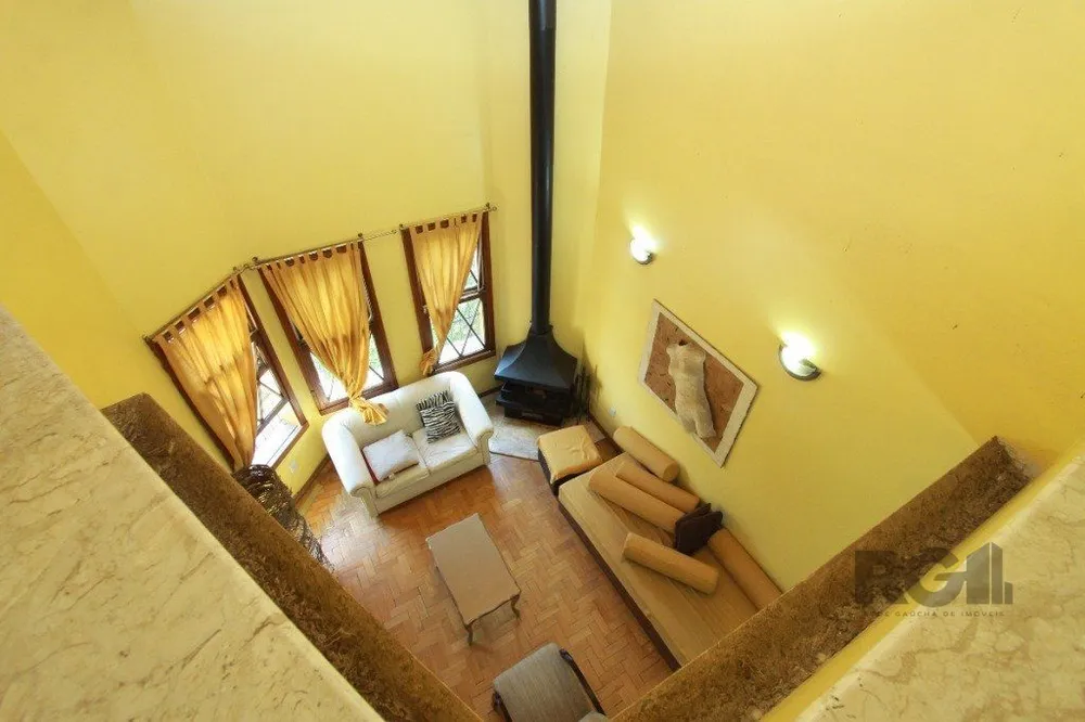 Casa, 3 quartos, 200 m² - Foto 1