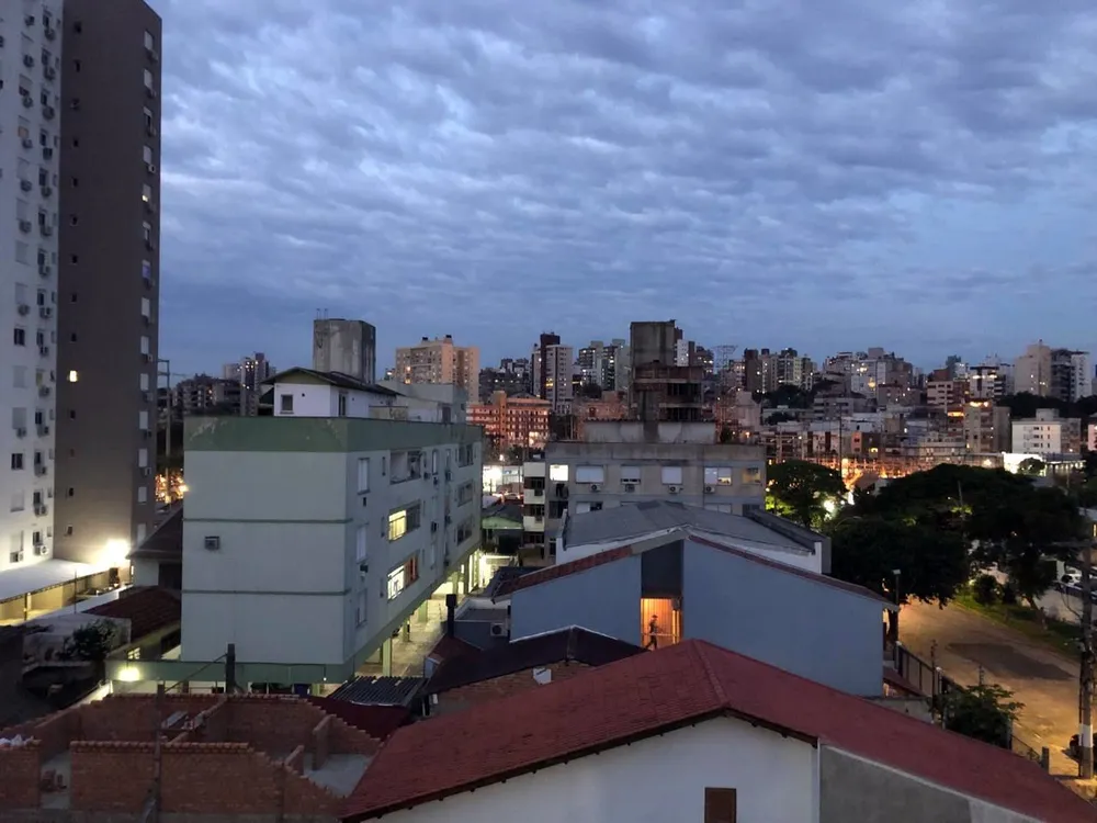 Cobertura, 2 quartos, 80 m² - Foto 8