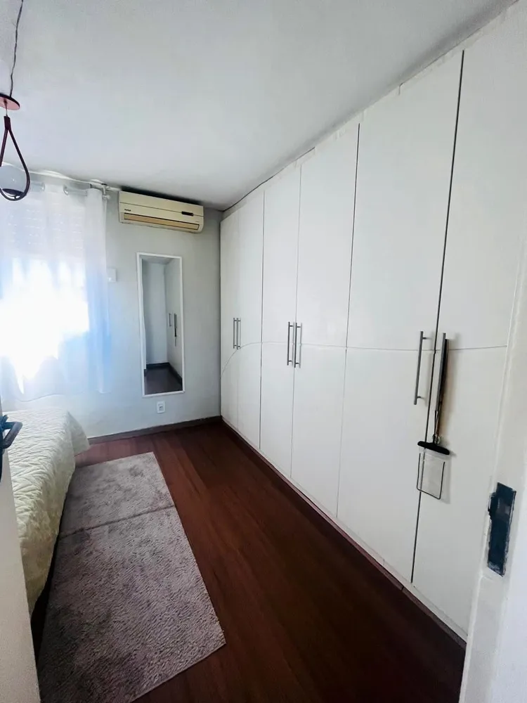 Cobertura, 2 quartos, 80 m² - Foto 2