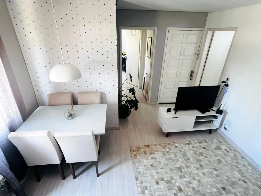 Cobertura, 2 quartos, 80 m² - Foto 12