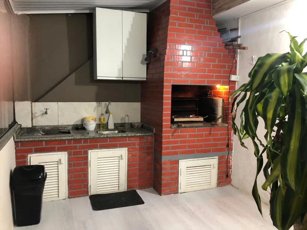 Cobertura, 2 quartos, 80 m² - Foto 9