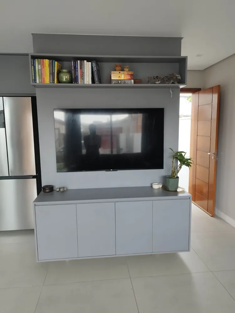 Casa, 2 quartos, 88 m² - Foto 7